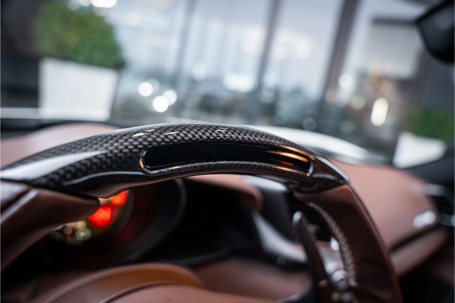 Hoofdafbeelding Ferrari 488