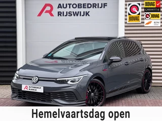 Volkswagen Golf 2.0 TSI GTI Clubsport Akra/Nurburgring/H&K