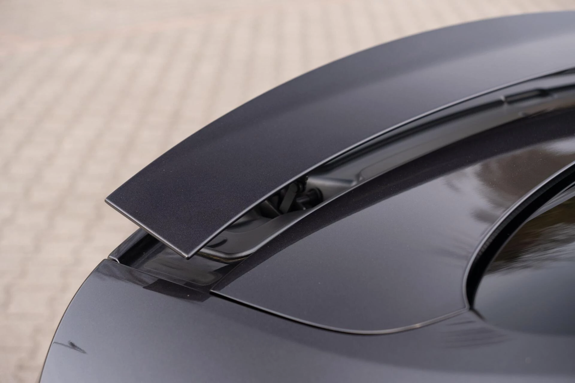 Hoofdafbeelding Audi RS5