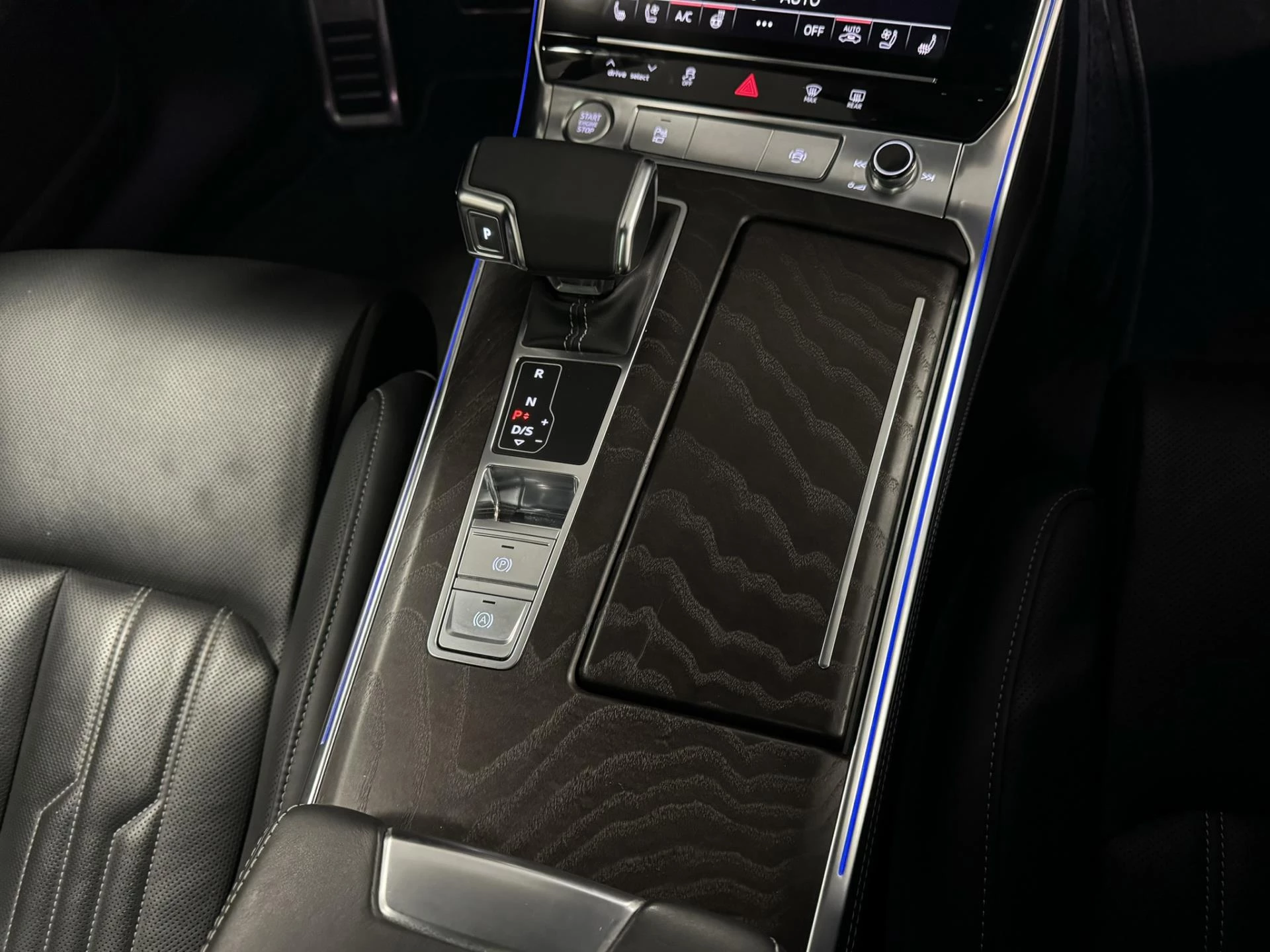 Hoofdafbeelding Audi A7