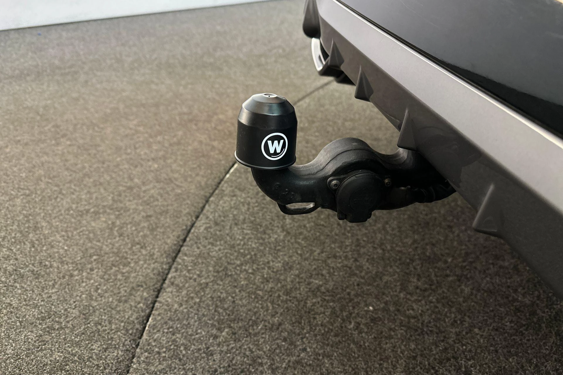 Hoofdafbeelding CUPRA Terramar