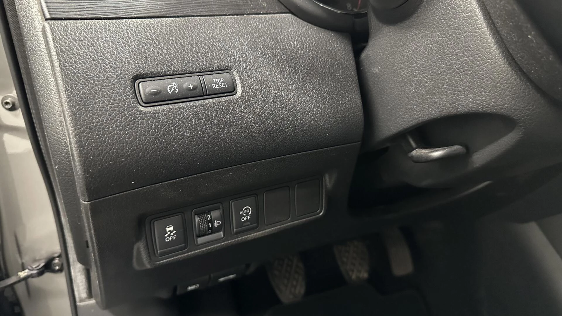 Hoofdafbeelding Nissan Pulsar