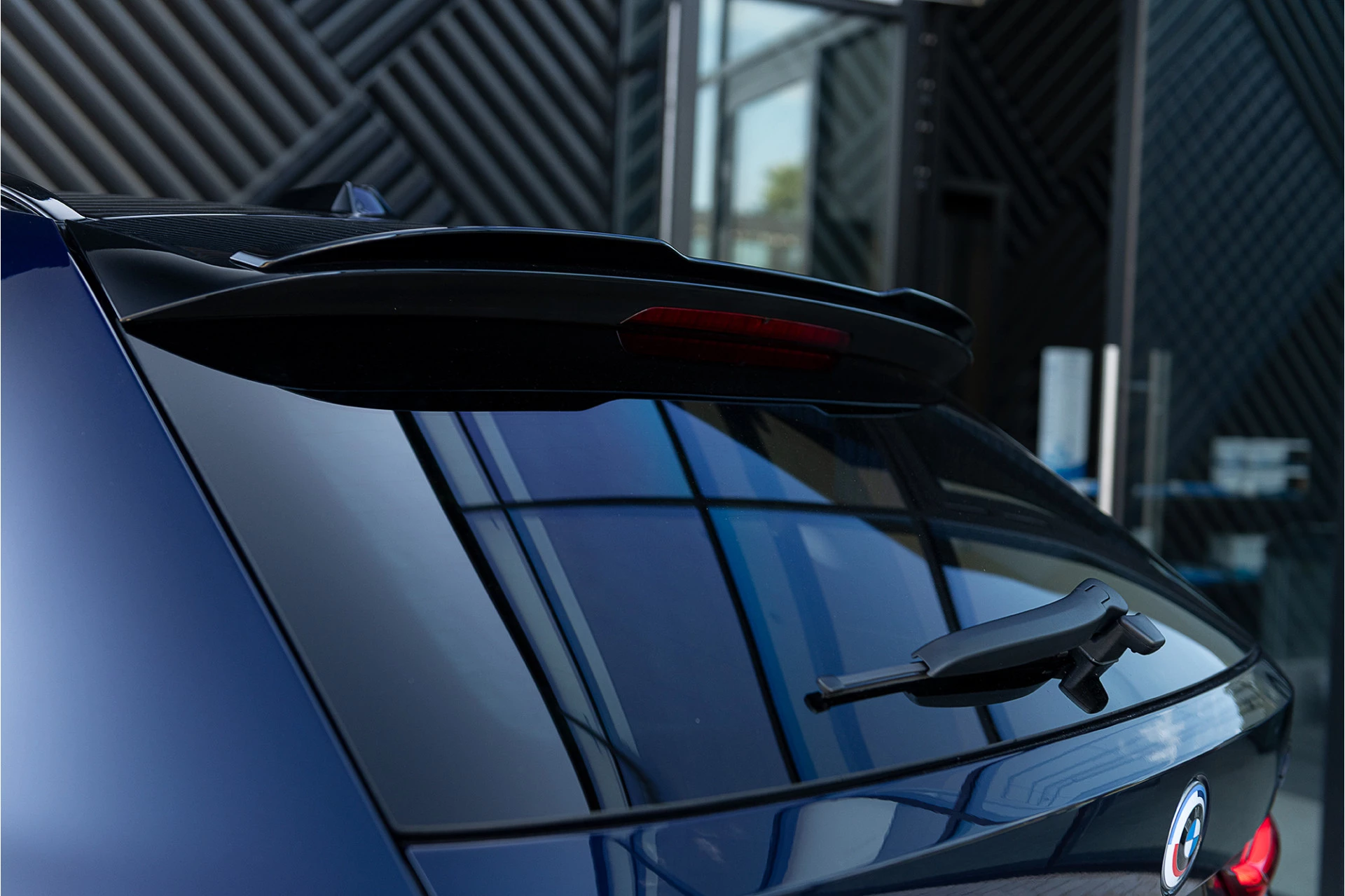 Hoofdafbeelding BMW M3