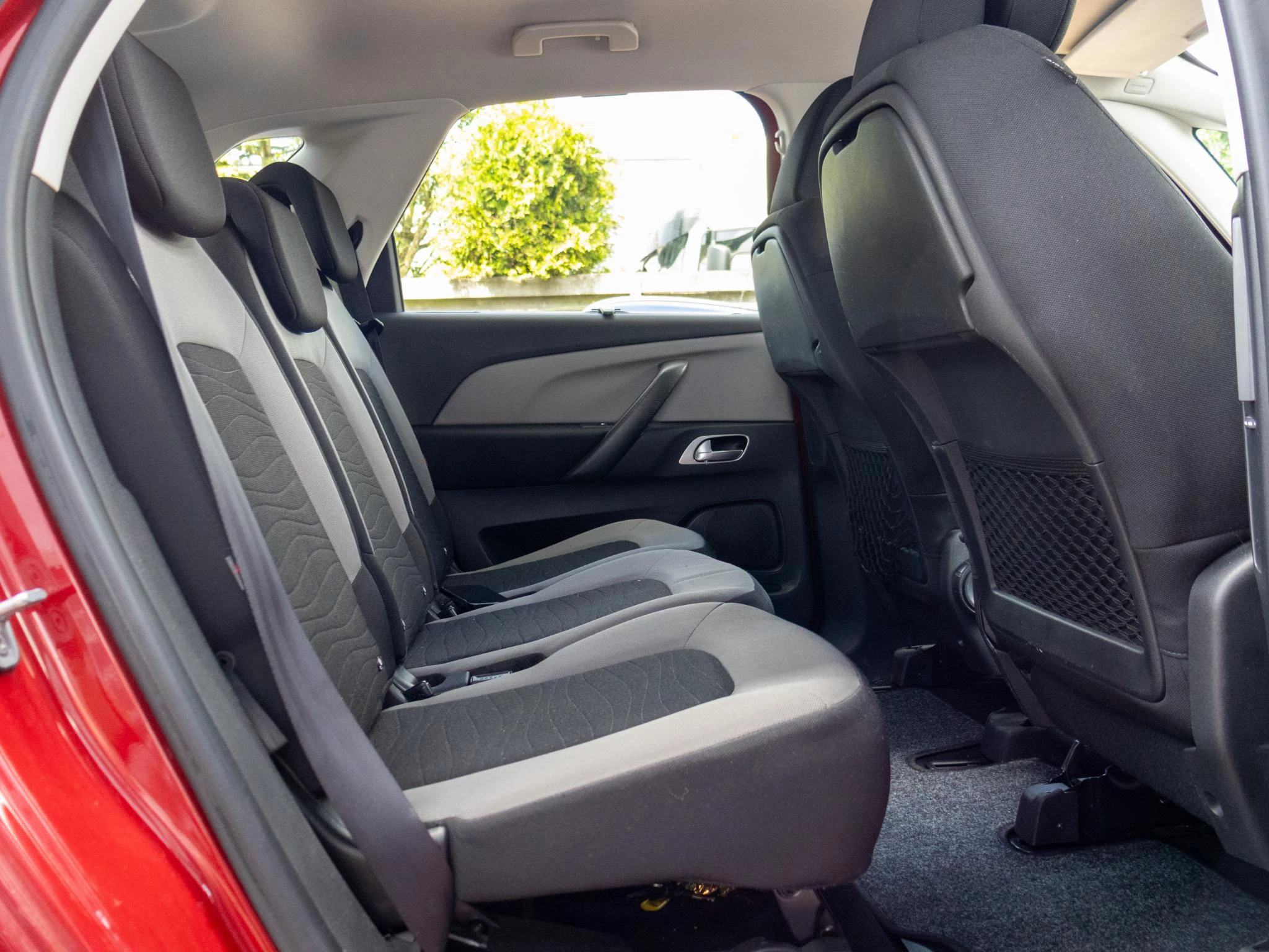 Hoofdafbeelding Citroën C4 Picasso