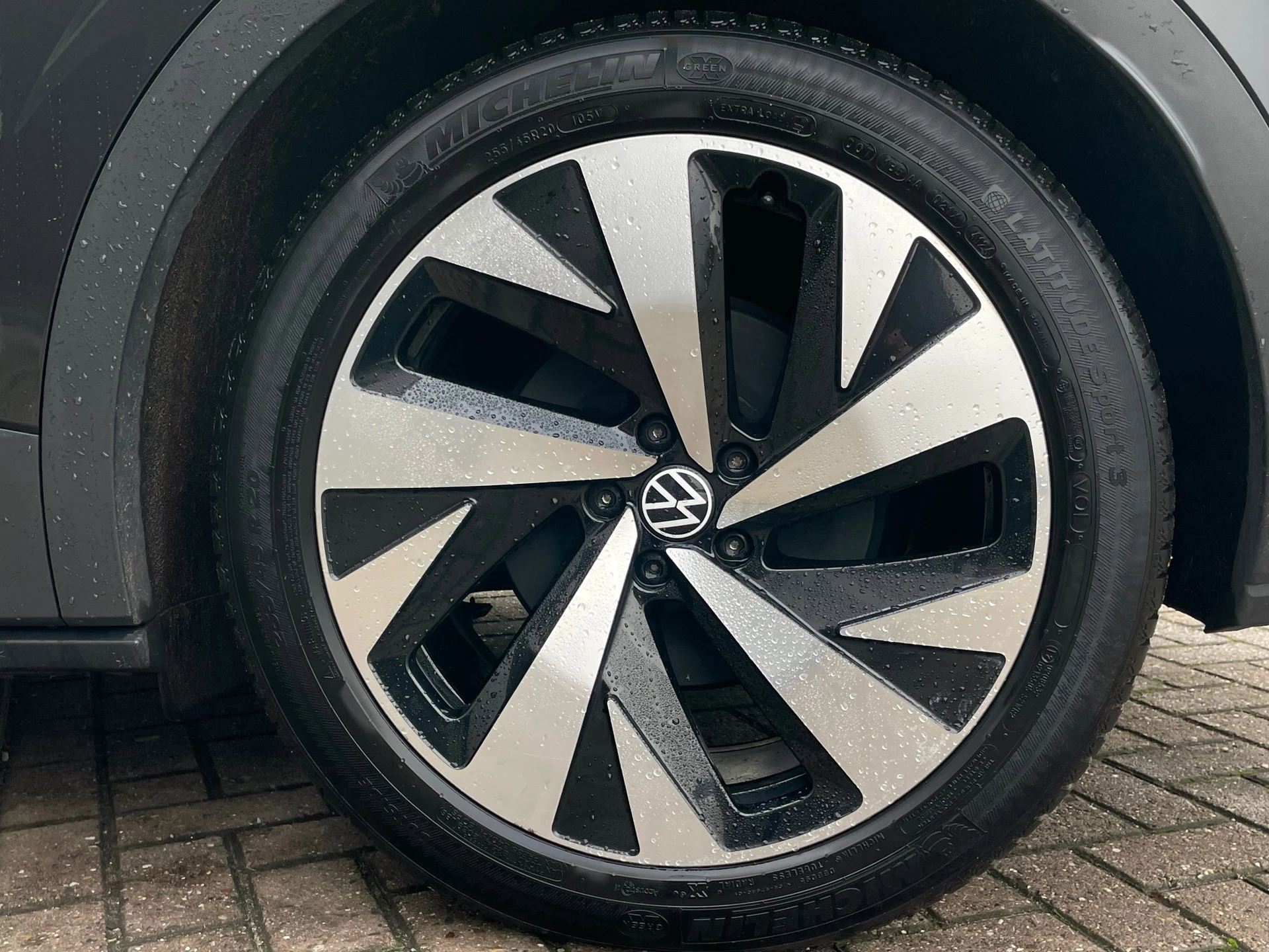 Hoofdafbeelding Volkswagen ID.4