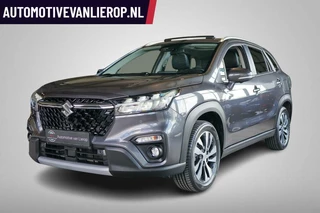 Hoofdafbeelding Suzuki S-Cross Suzuki S-Cross 1.5 Hybrid Select | PANO | 360° CAM | AUTOMAAT