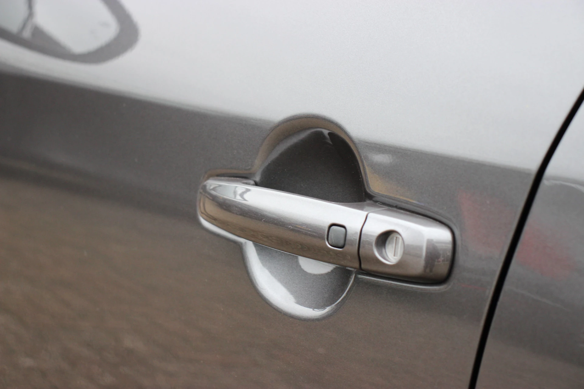 Hoofdafbeelding Suzuki S-Cross