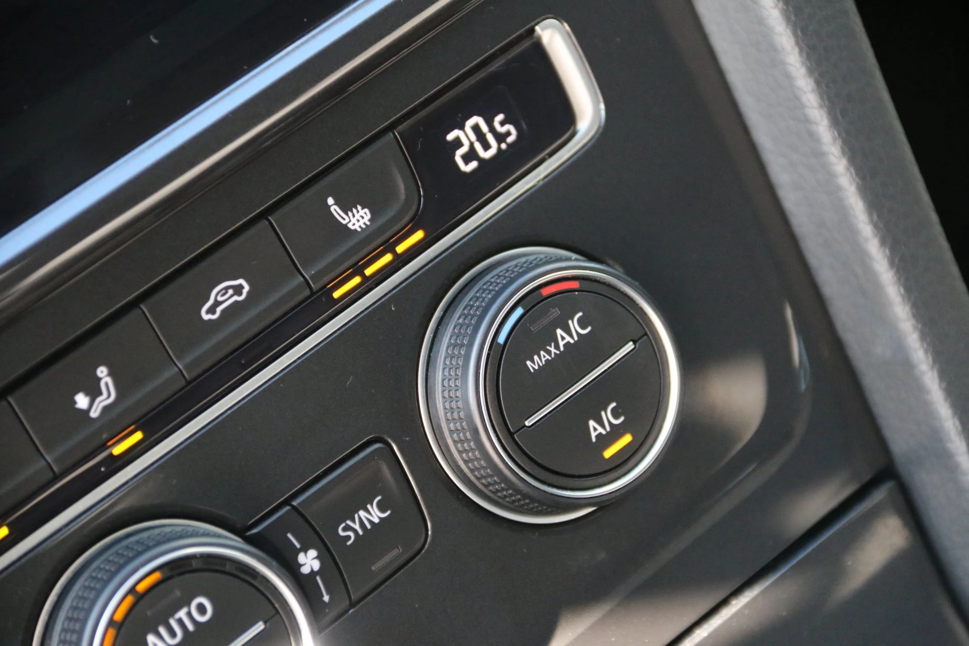 Hoofdafbeelding Volkswagen e-Golf