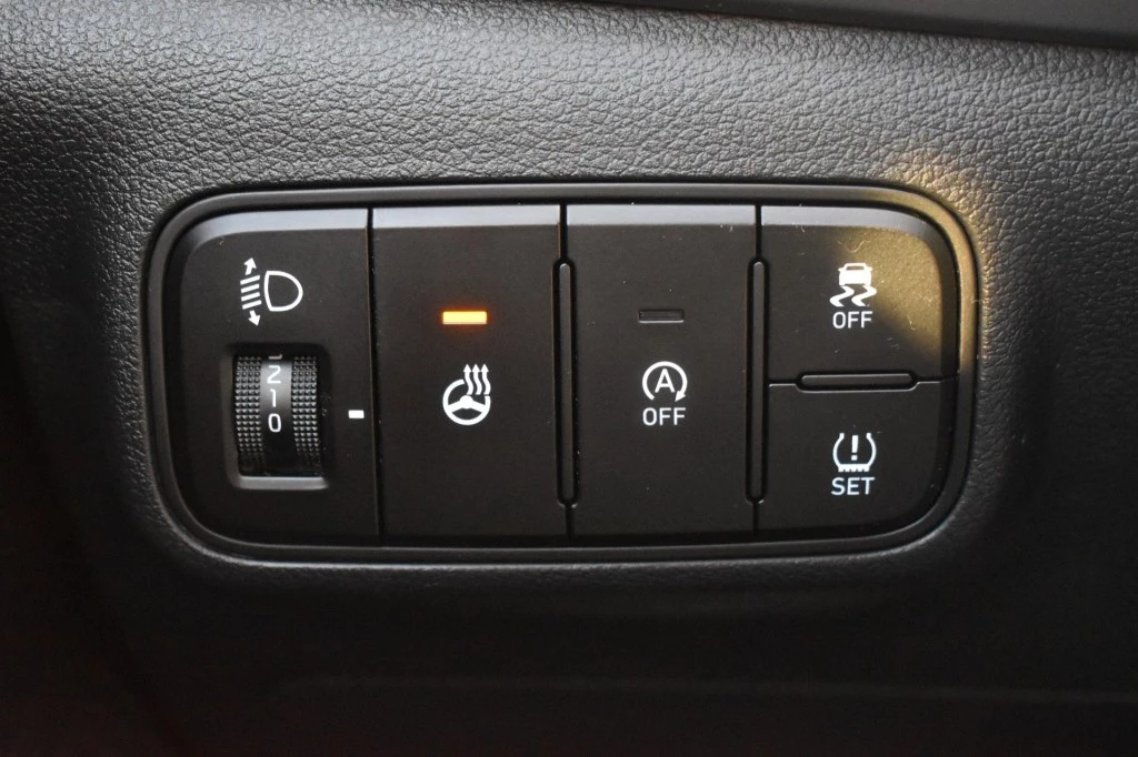 Hoofdafbeelding Hyundai Bayon