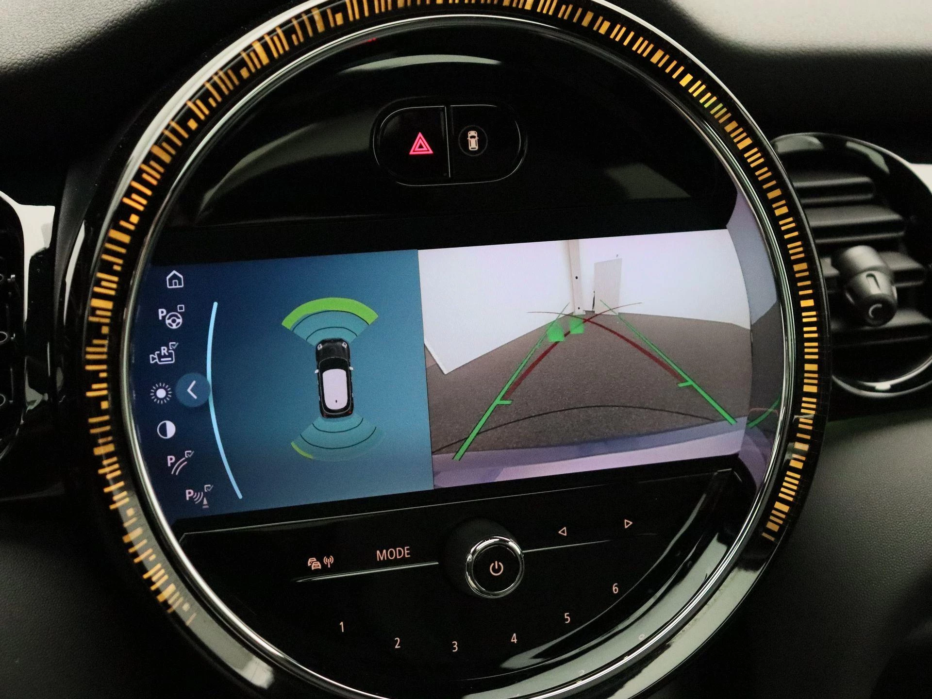 Hoofdafbeelding MINI 5-deurs