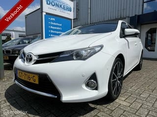 Toyota Auris 1.6 Aspiration /trekh/cruise/clima/camera