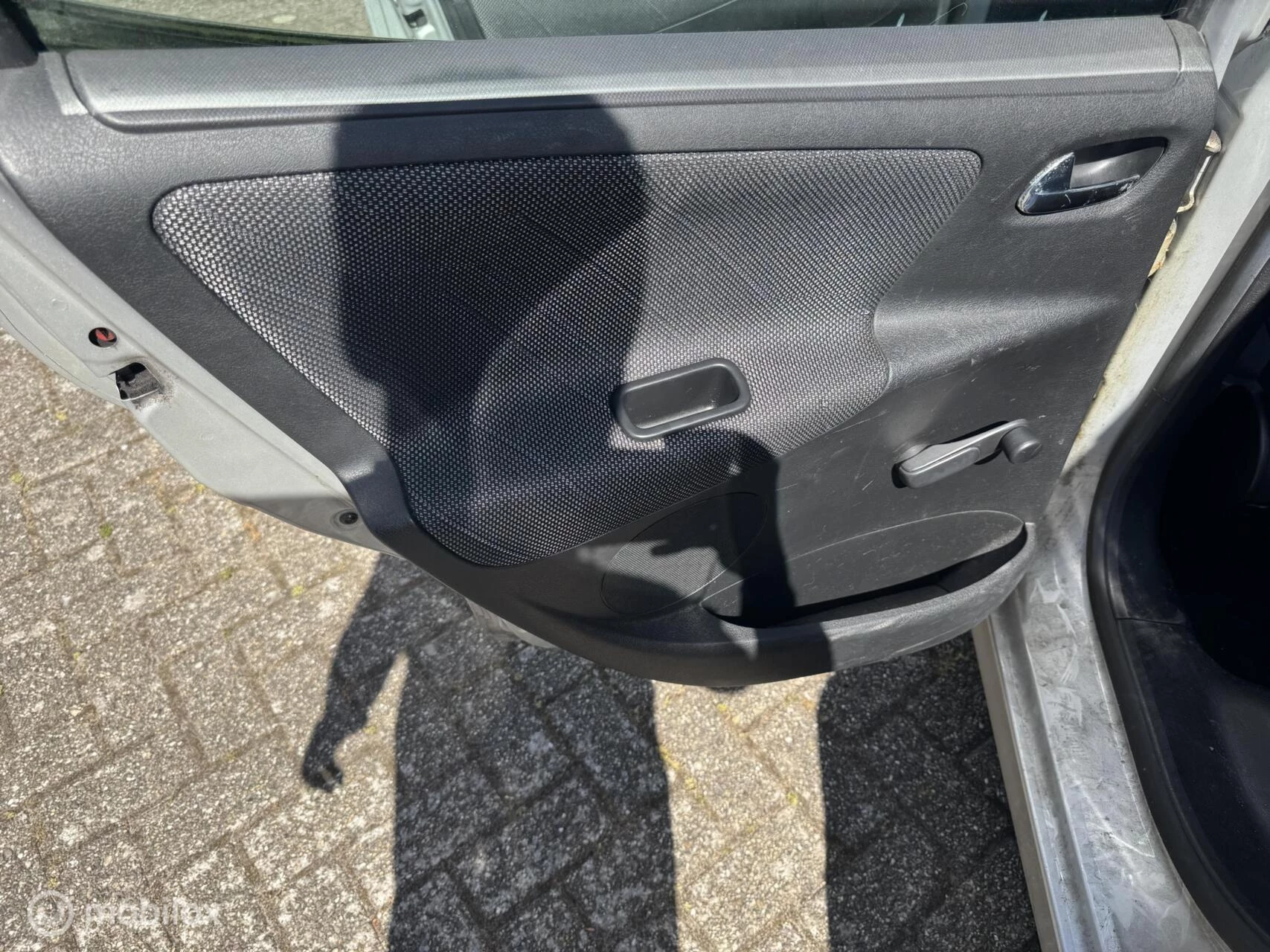 Hoofdafbeelding Peugeot 207