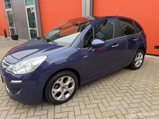 Citroen C3 1.2 VTi Exclusive 21.000 KM VEEL EXTR'S