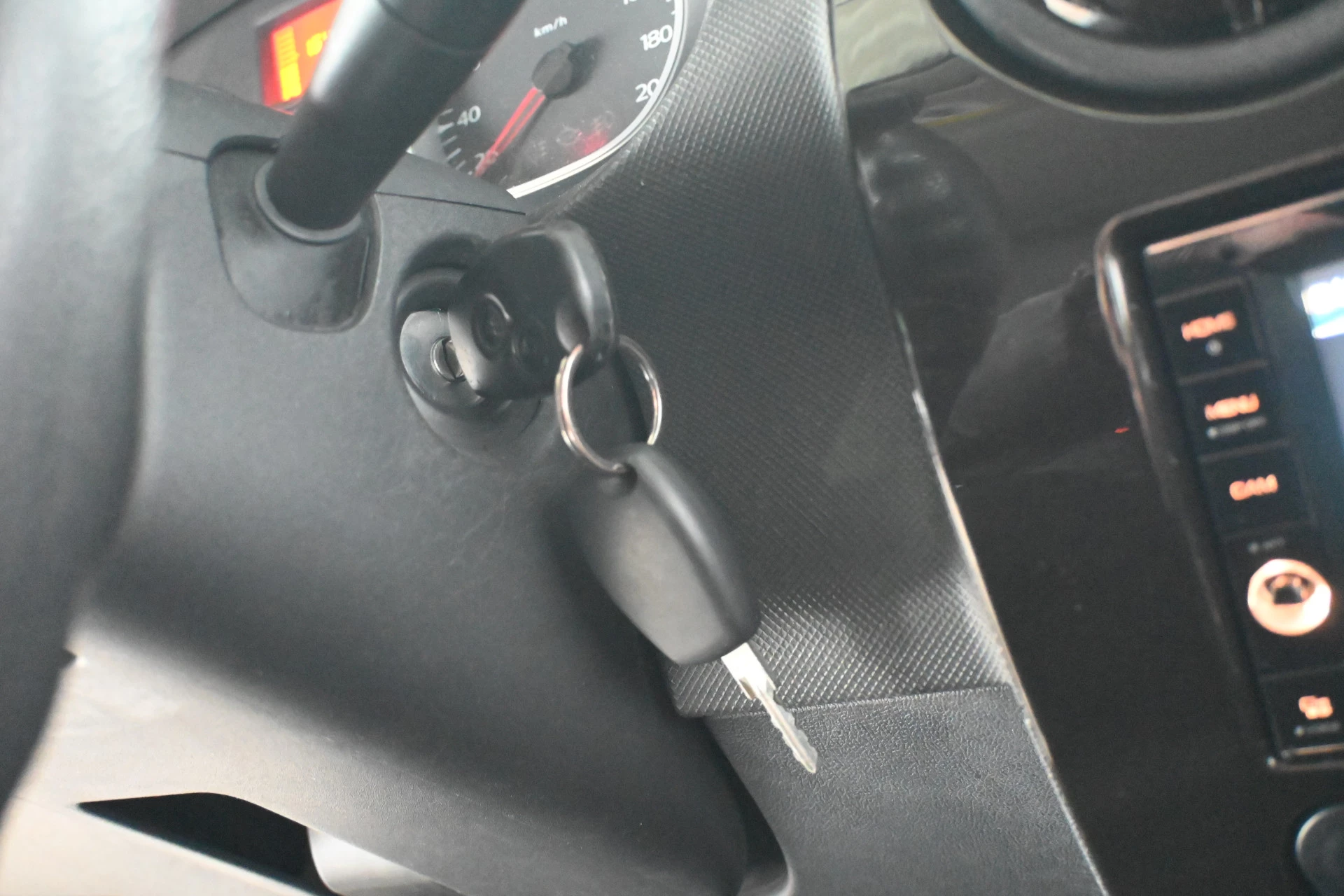 Hoofdafbeelding Dacia Duster