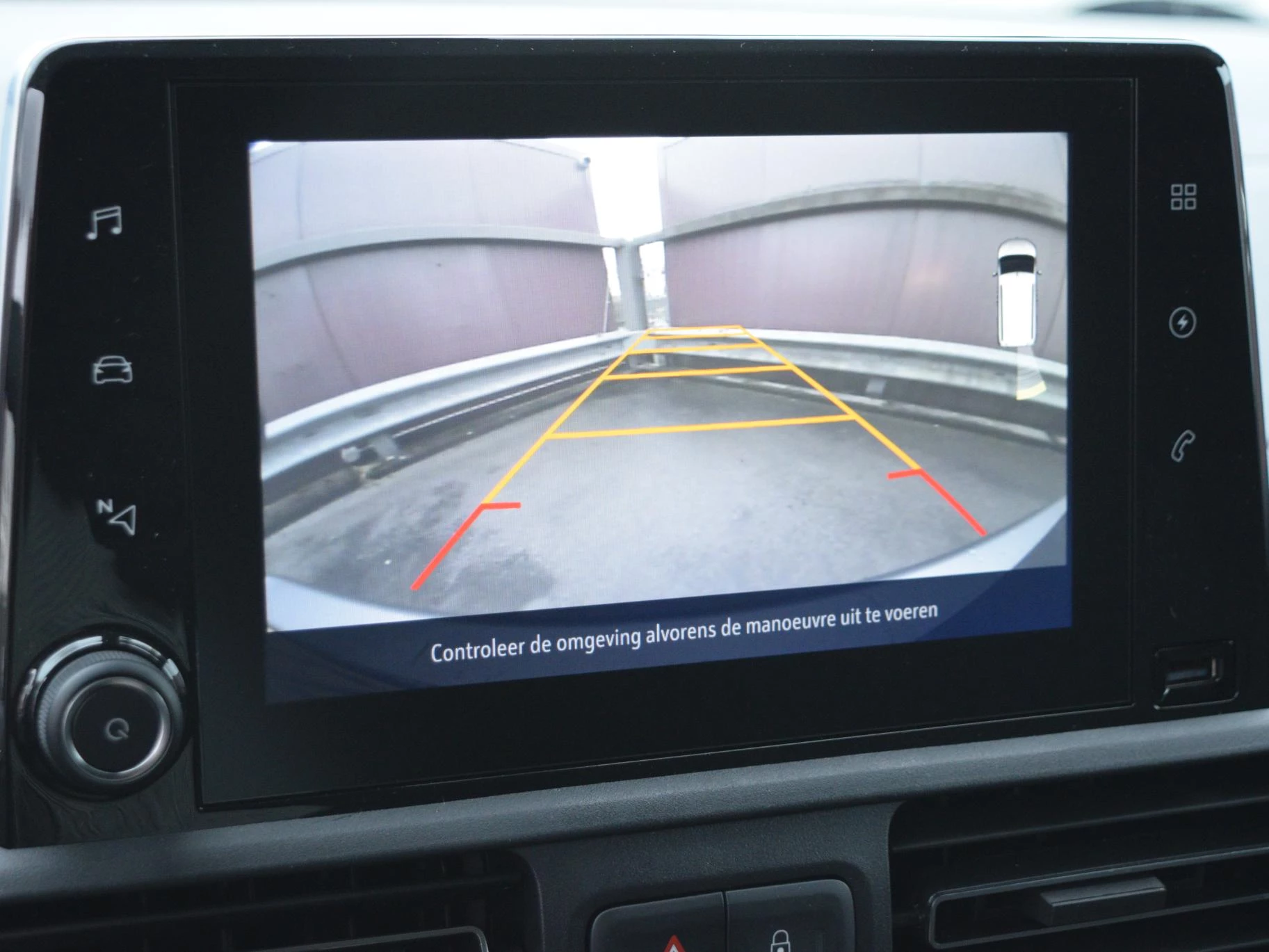 Hoofdafbeelding Opel Combo-e