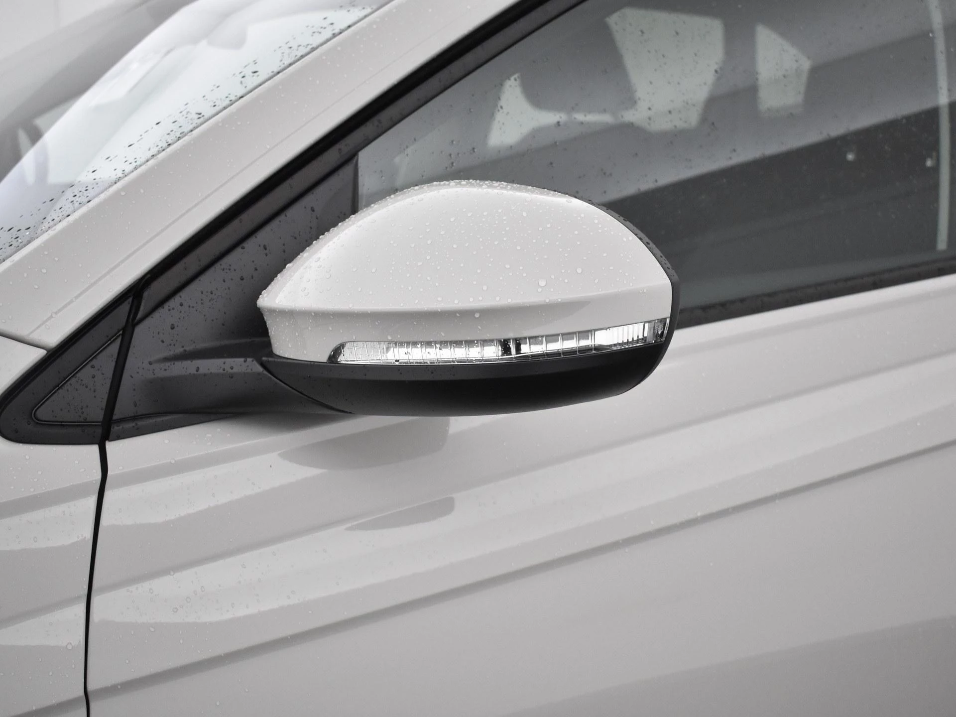 Hoofdafbeelding Volkswagen Taigo