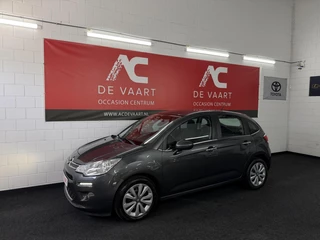 Citroen C3 1.2 PureTech Collection - CLIMA/CRUISE/TREKHAAK