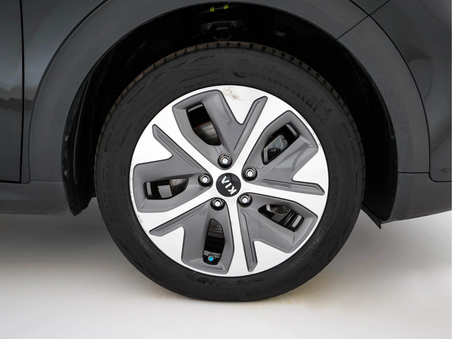 Hoofdafbeelding Kia e-Niro