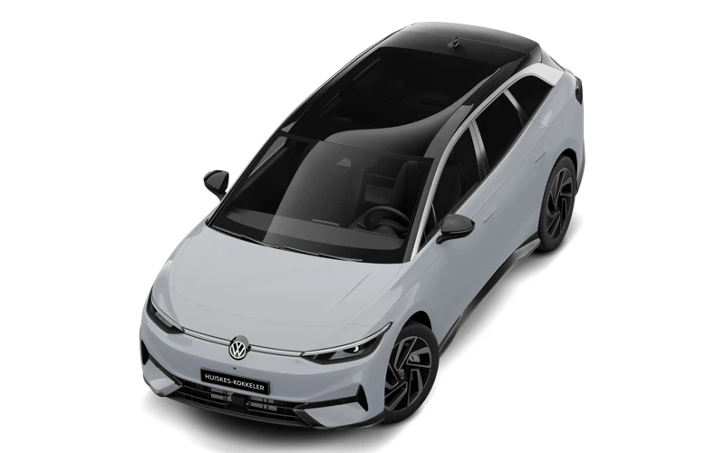 Hoofdafbeelding Volkswagen ID.7