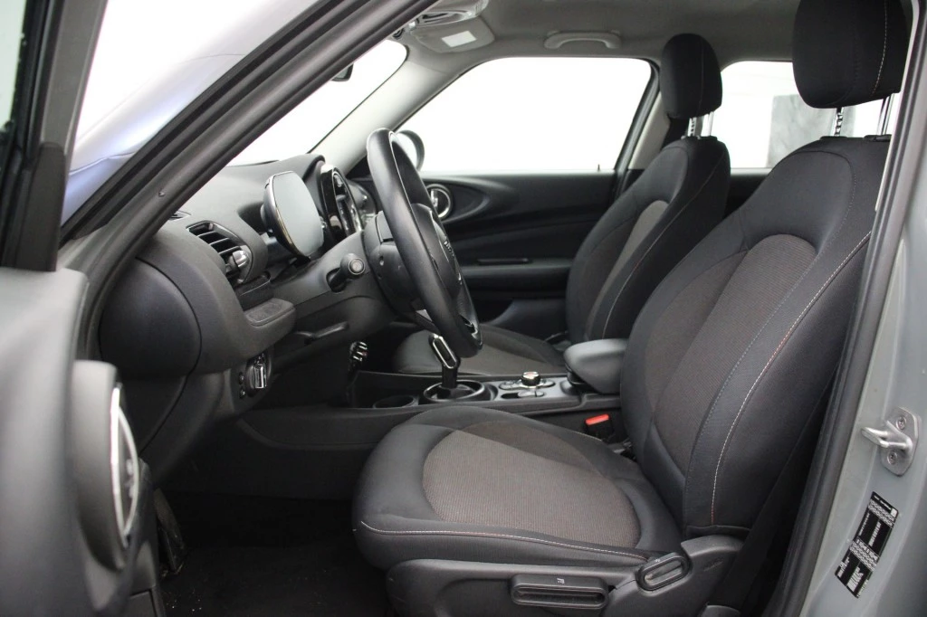 Hoofdafbeelding MINI Clubman