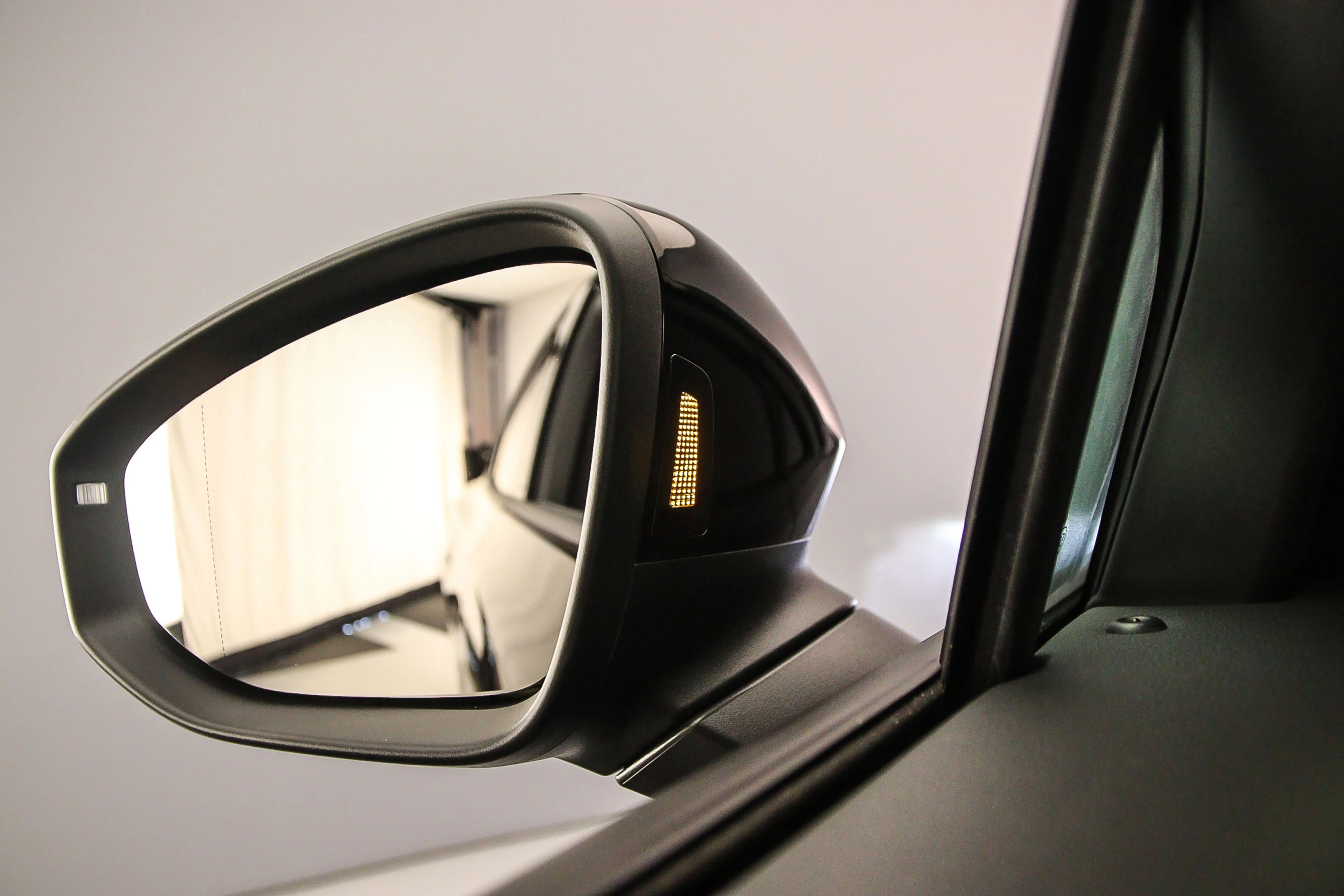 Hoofdafbeelding Volkswagen ID.7