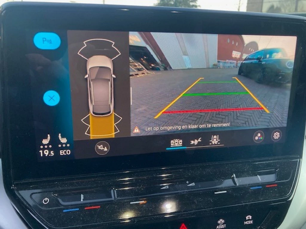 Hoofdafbeelding Volkswagen ID.4