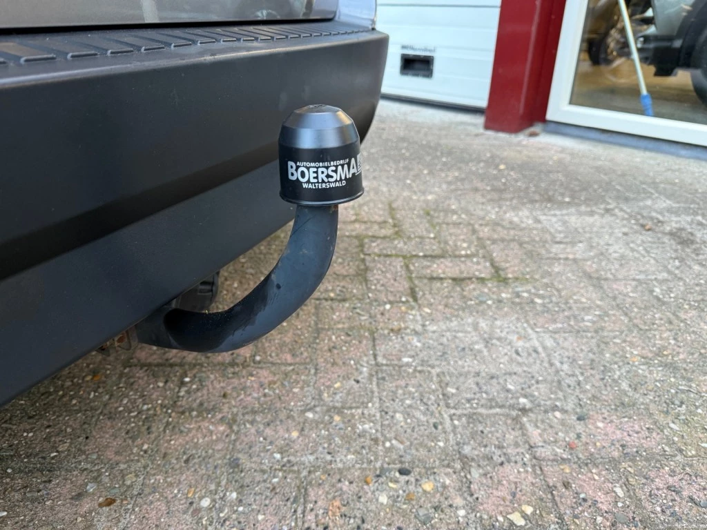 Hoofdafbeelding Renault Scénic