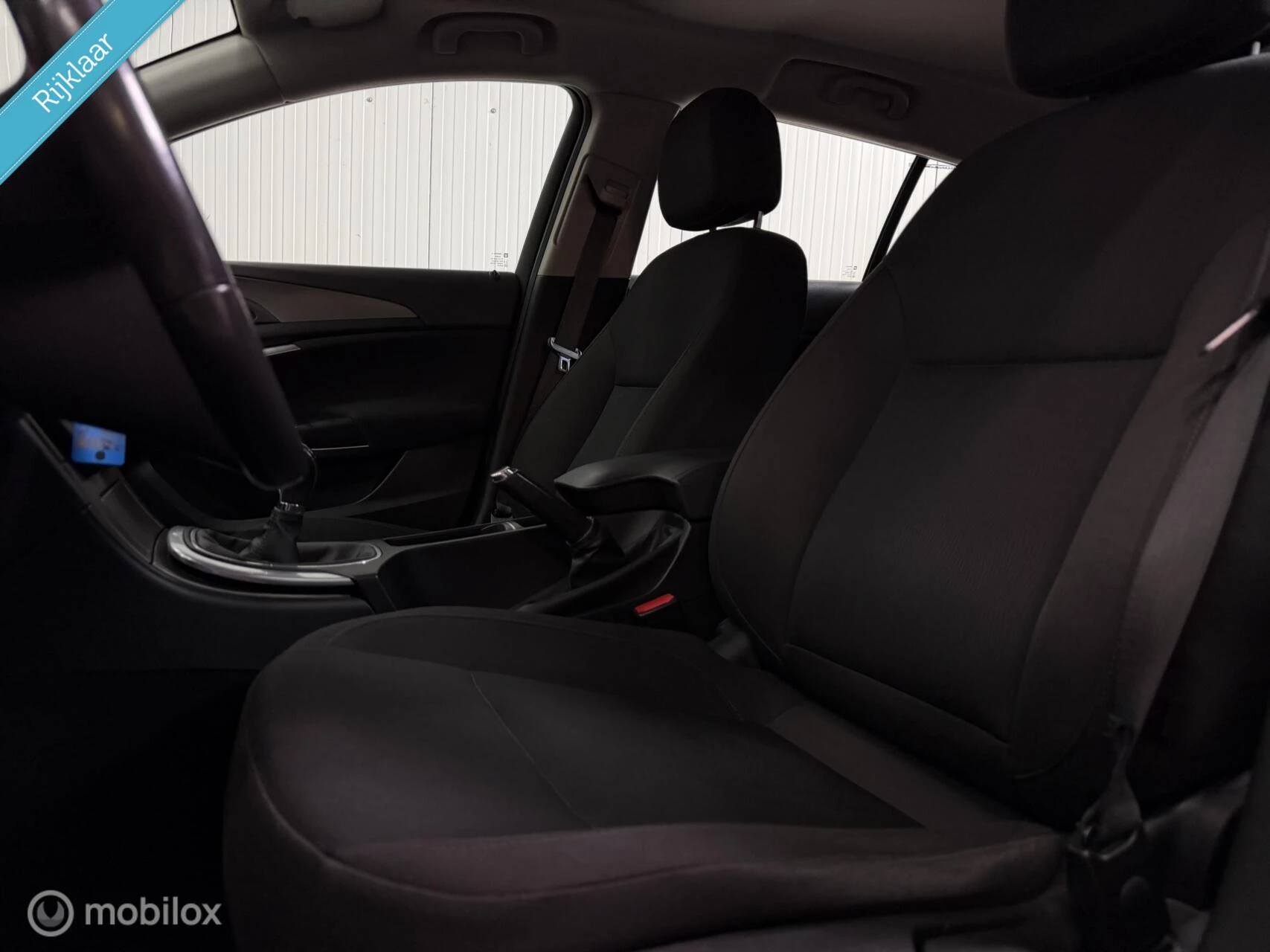 Hoofdafbeelding Opel Insignia