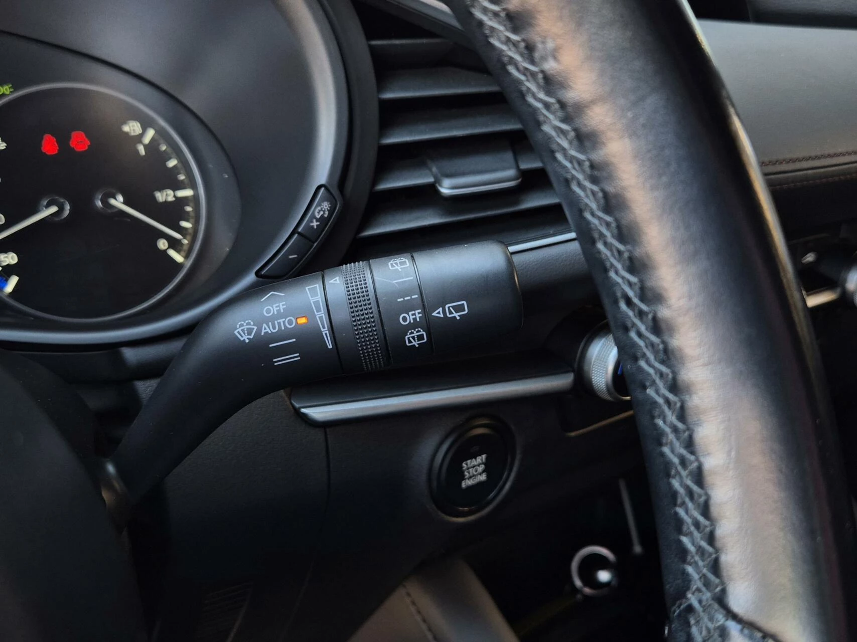 Hoofdafbeelding Mazda 3