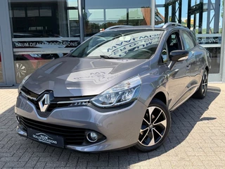 Renault Clio 0.9 TCE DYNAMIQUE NAVI AIRCO CRUISE CONTROL