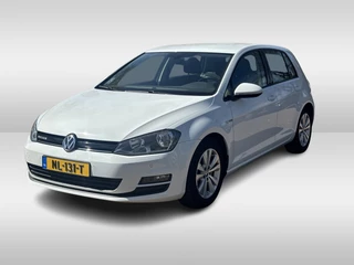 Volkswagen Golf 1.0 TSI Comfortline 116pk / CarPlay / Parkeerhulp V+A / 16'' / DAB / Cruise Control
