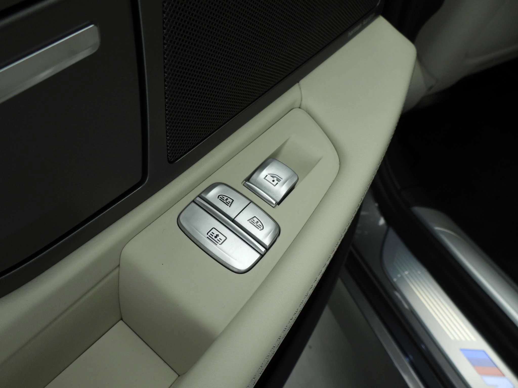 Hoofdafbeelding BMW 7 Serie