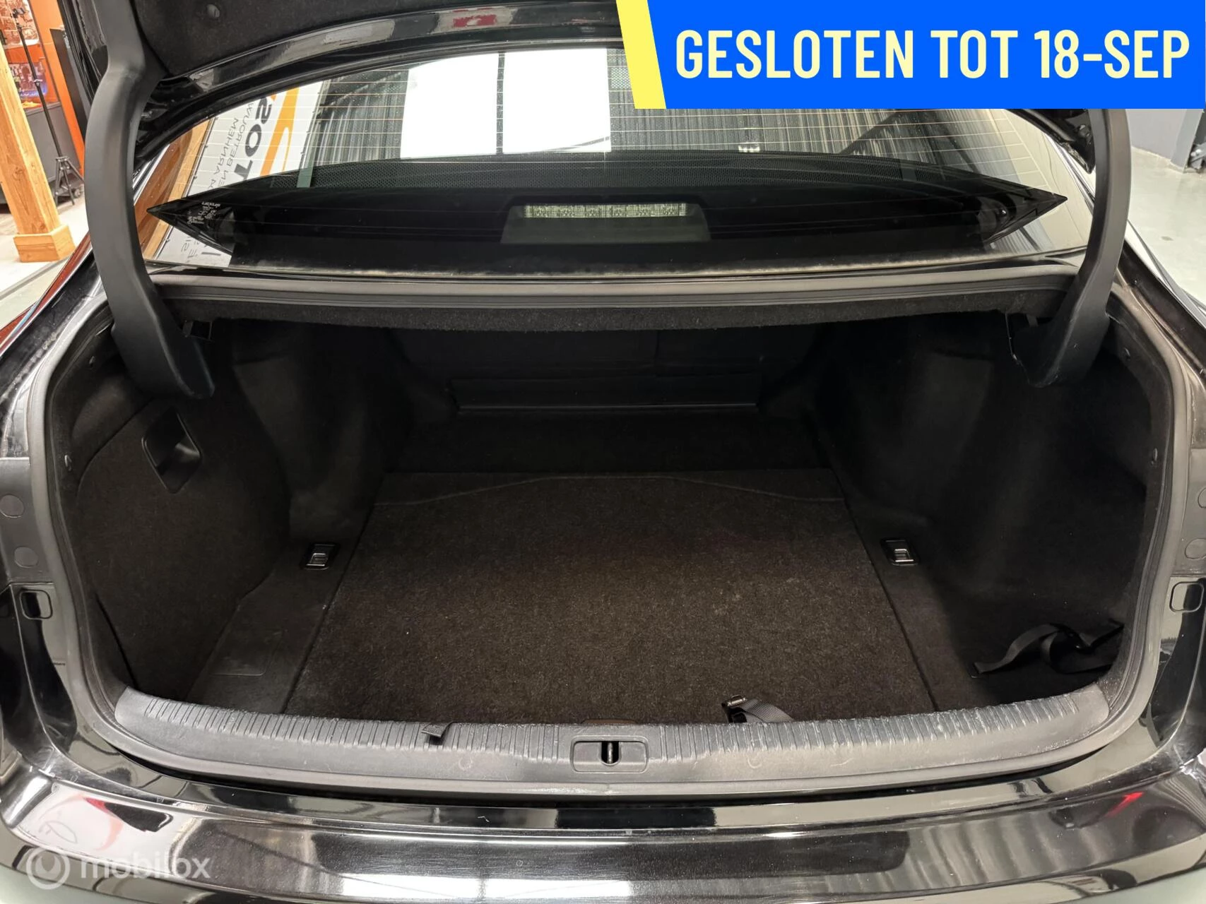 Hoofdafbeelding Lexus IS