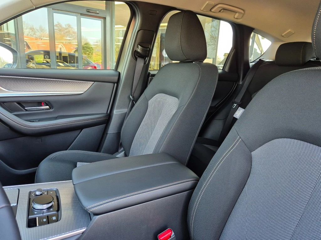 Hoofdafbeelding Mazda CX-60