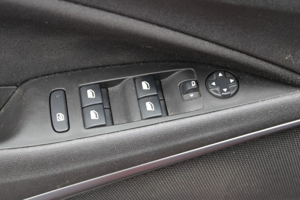 Hoofdafbeelding Opel Crossland