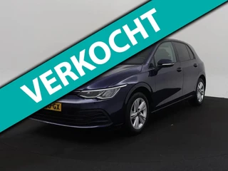 Volkswagen Golf 1.0 TSI Life