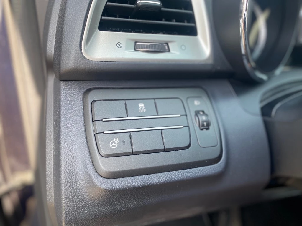 Hoofdafbeelding SsangYong Tivoli