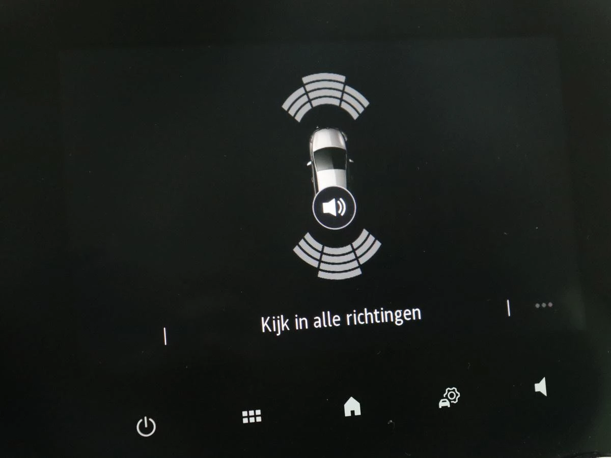 Hoofdafbeelding Renault Megane E-Tech