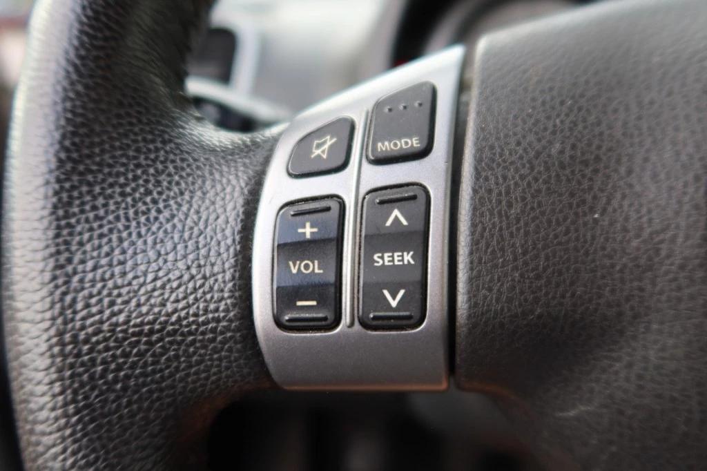 Hoofdafbeelding Opel Agila