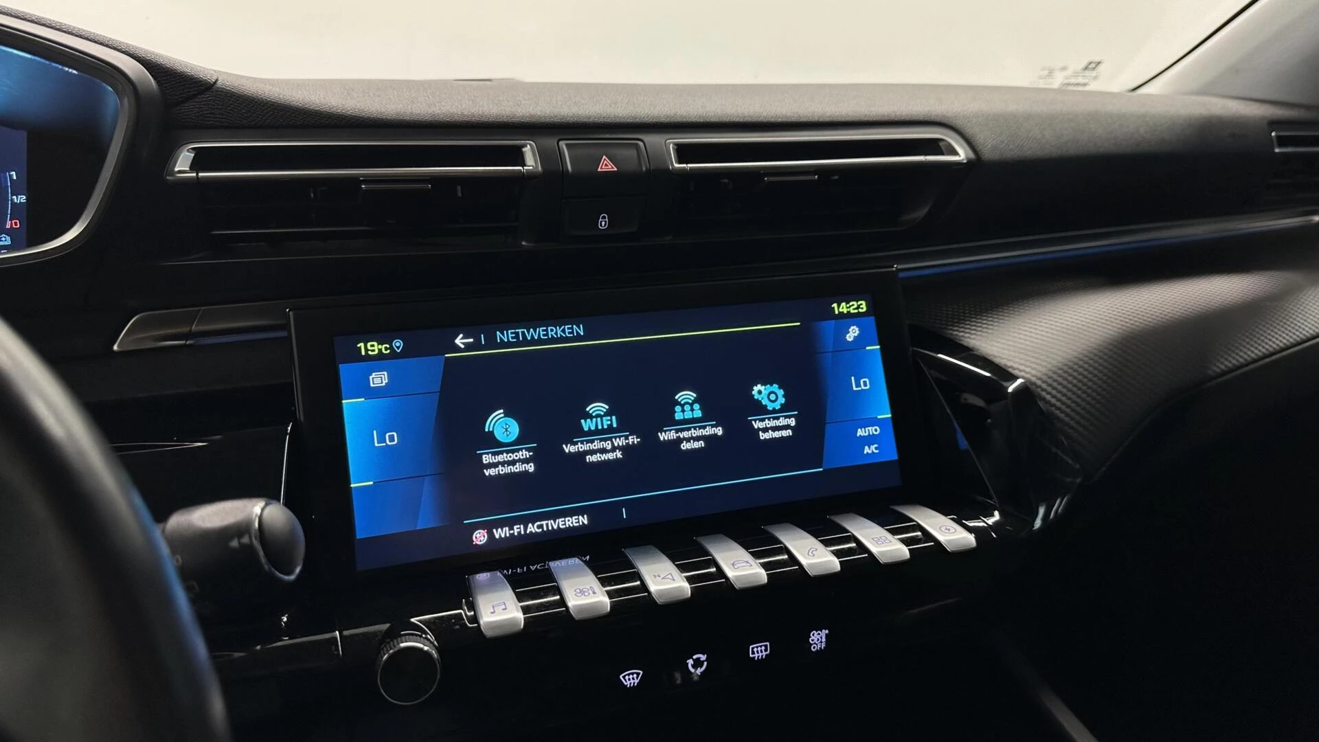 Hoofdafbeelding Peugeot 508