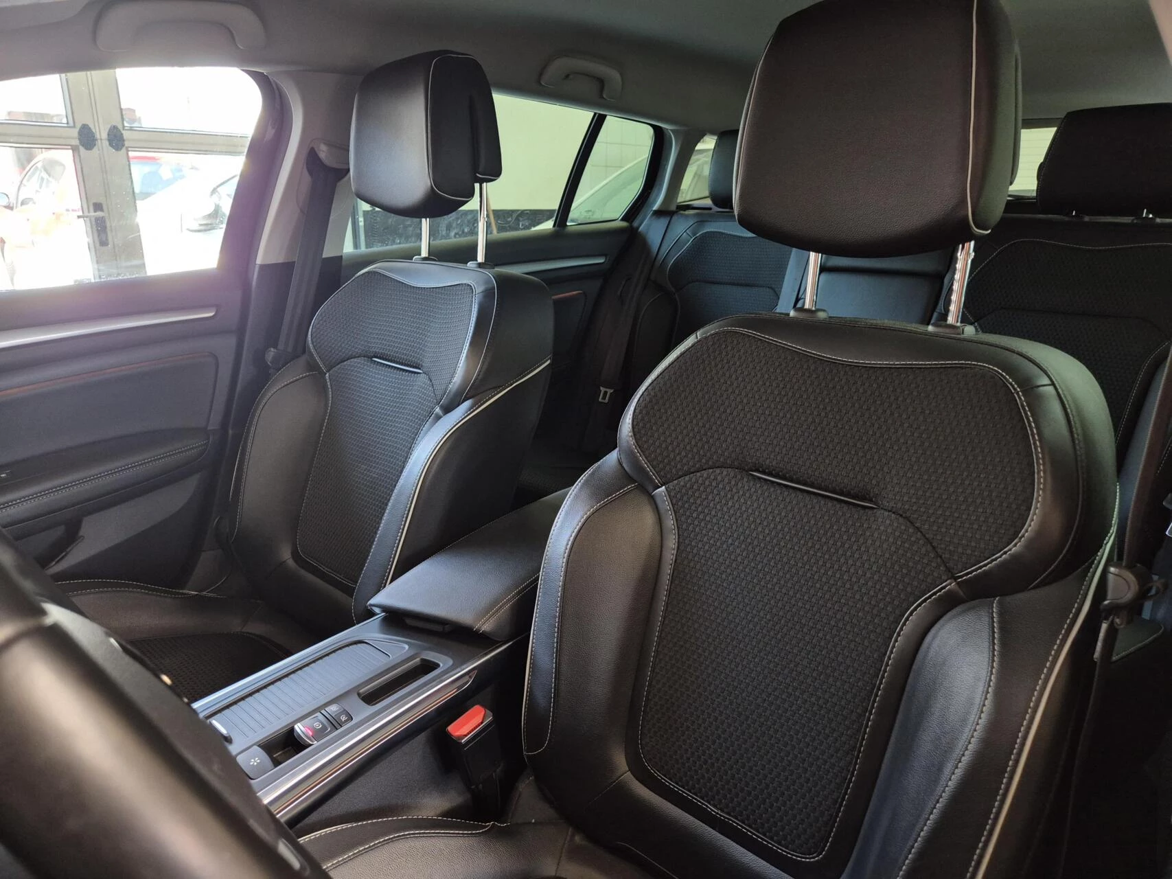 Hoofdafbeelding Renault Mégane