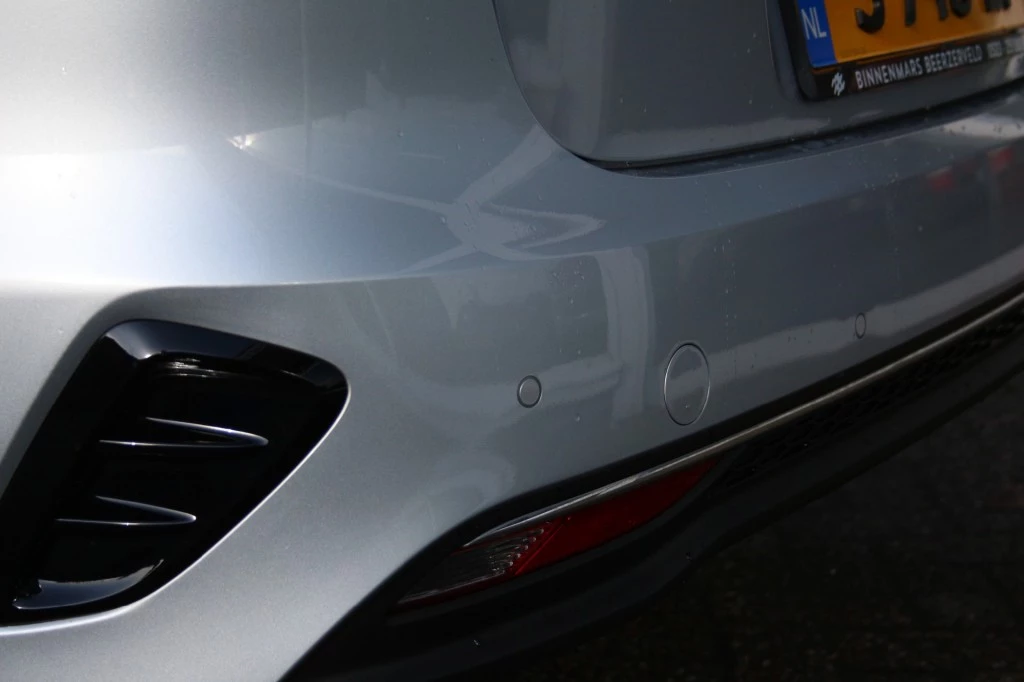 Hoofdafbeelding Kia Ceed