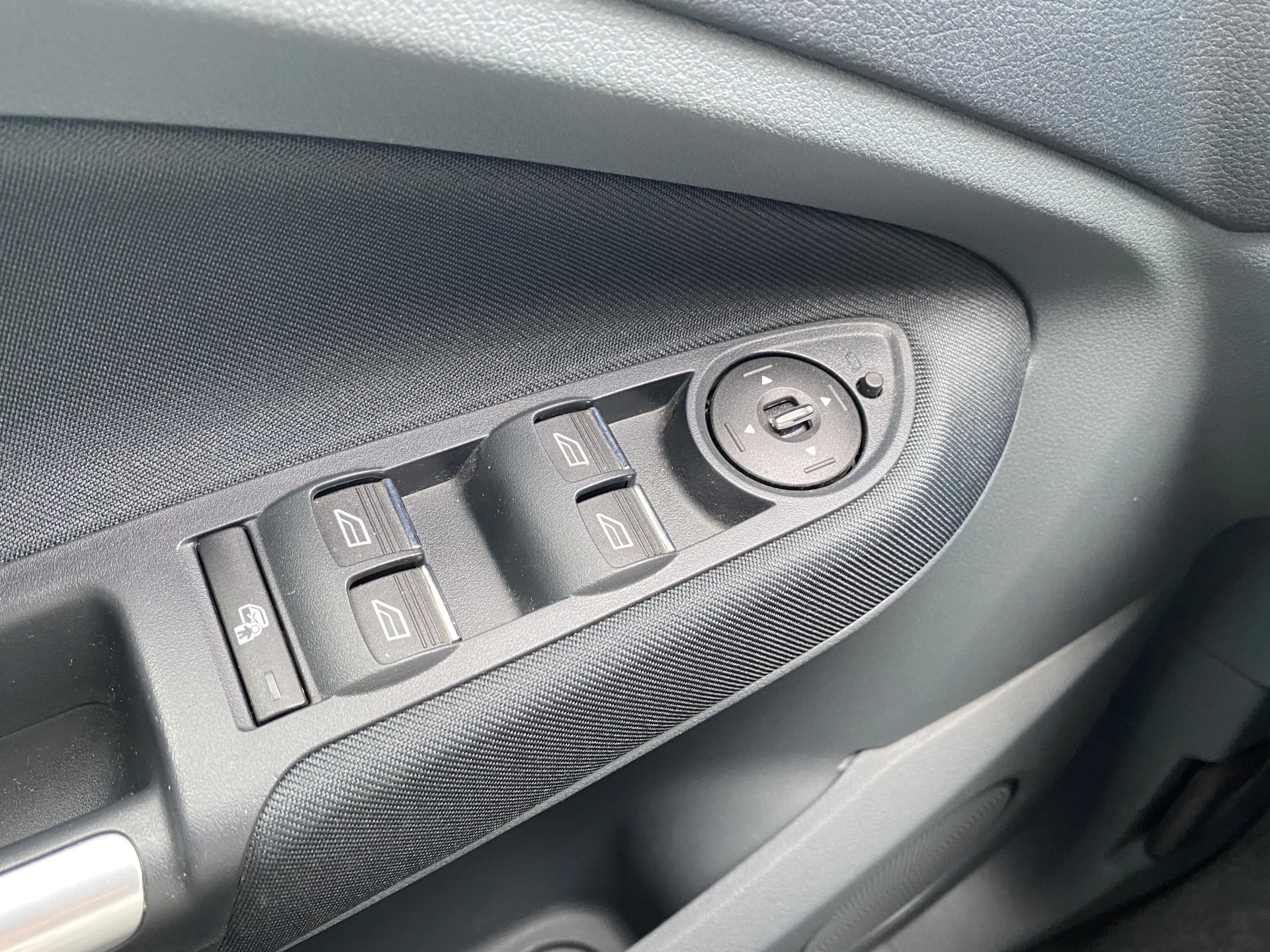 Hoofdafbeelding Ford Grand C-Max