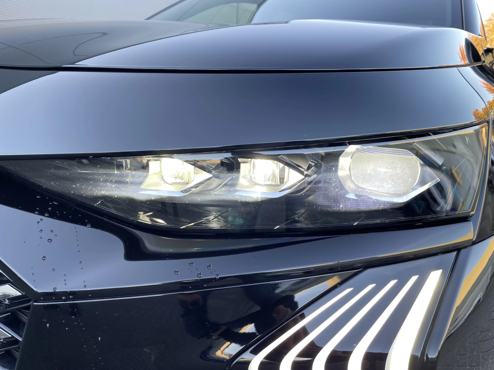 Hoofdafbeelding DS DS 7