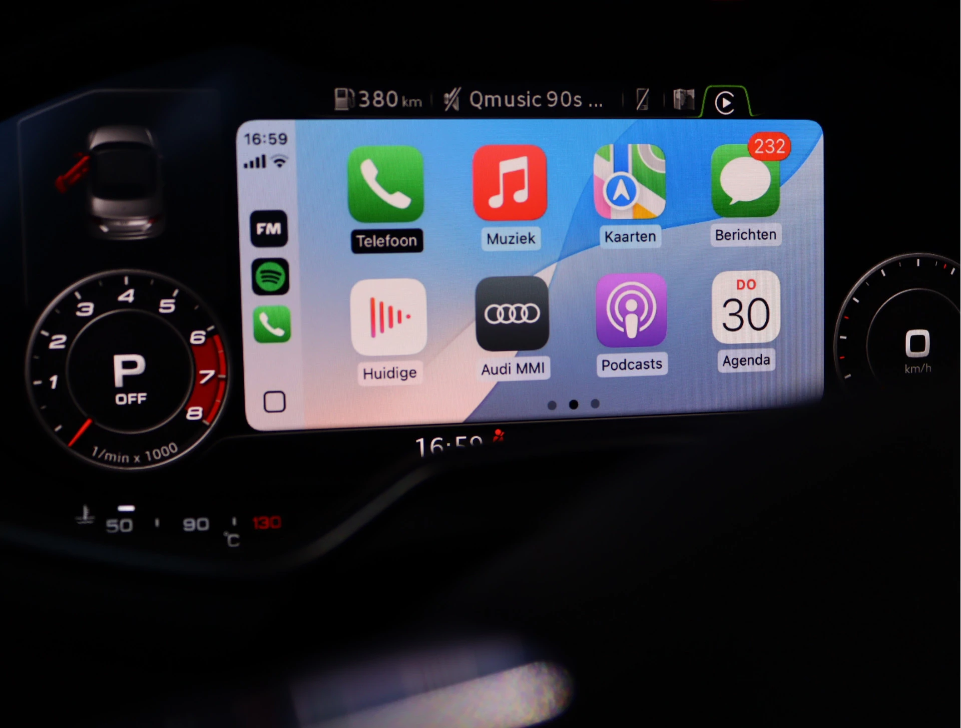 Hoofdafbeelding Audi TT