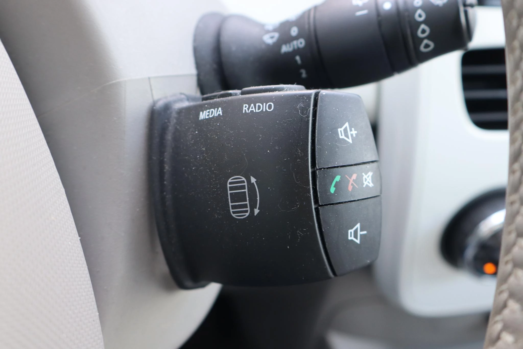 Hoofdafbeelding Renault ZOE