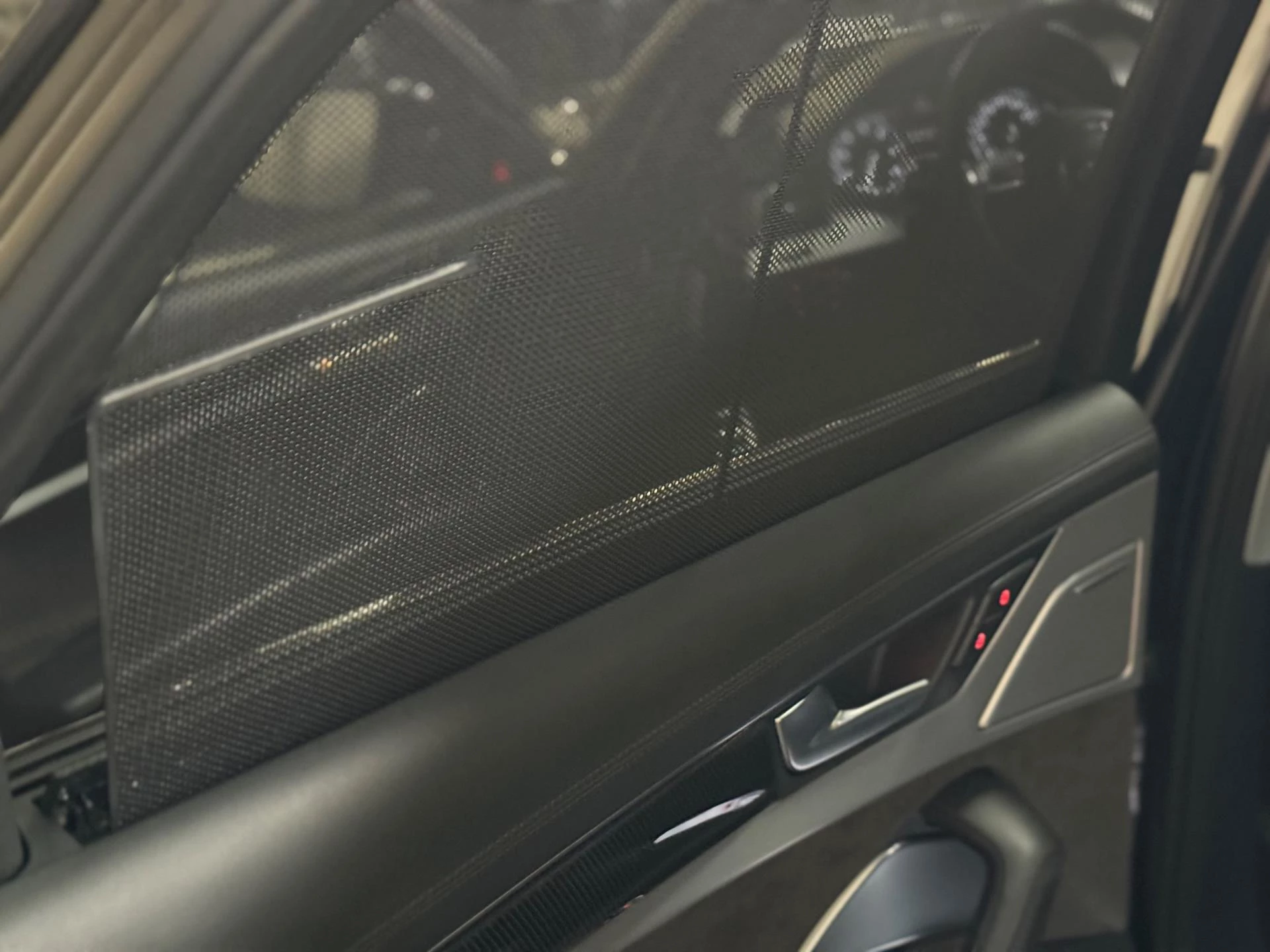 Hoofdafbeelding Audi S8