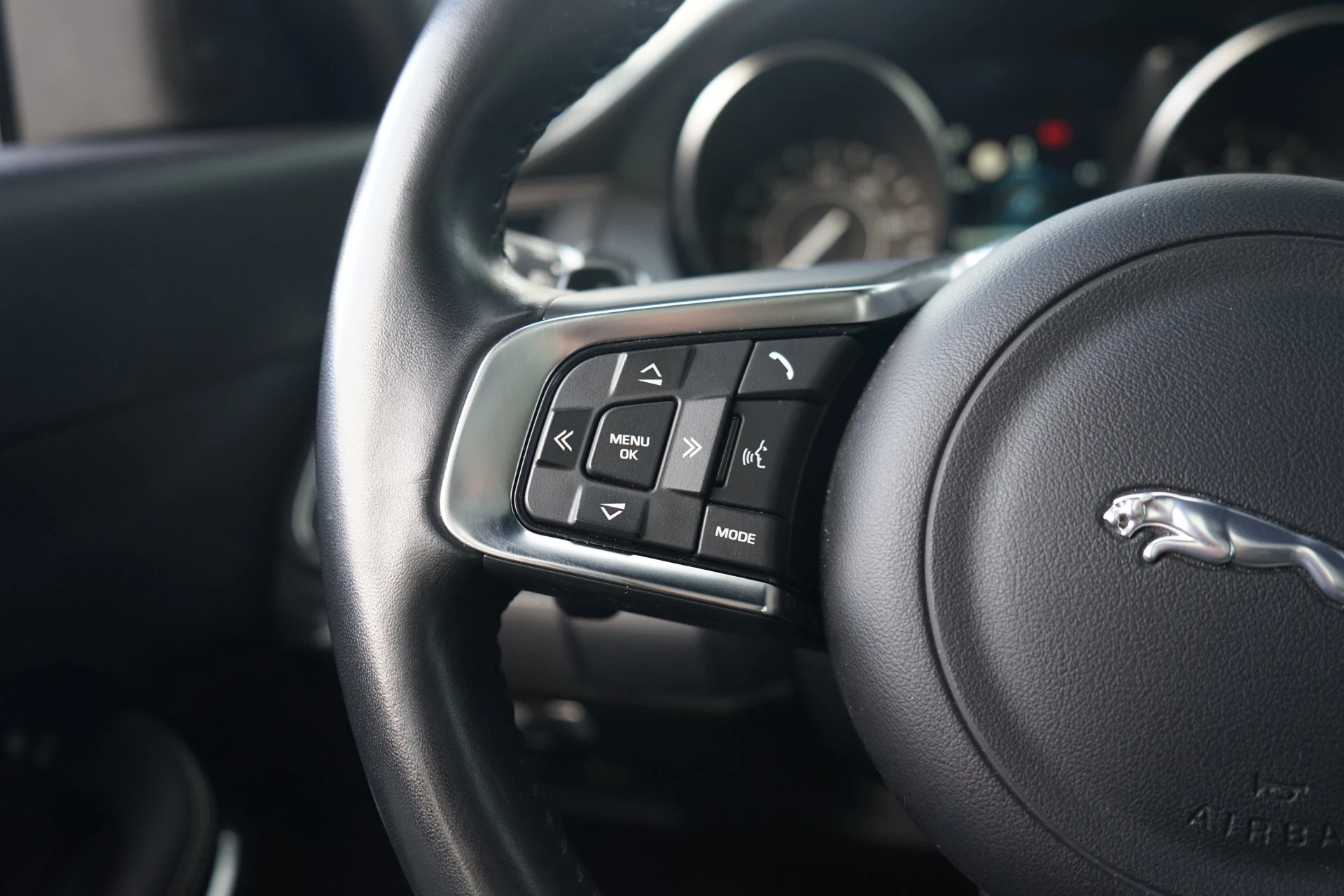 Hoofdafbeelding Jaguar E-PACE