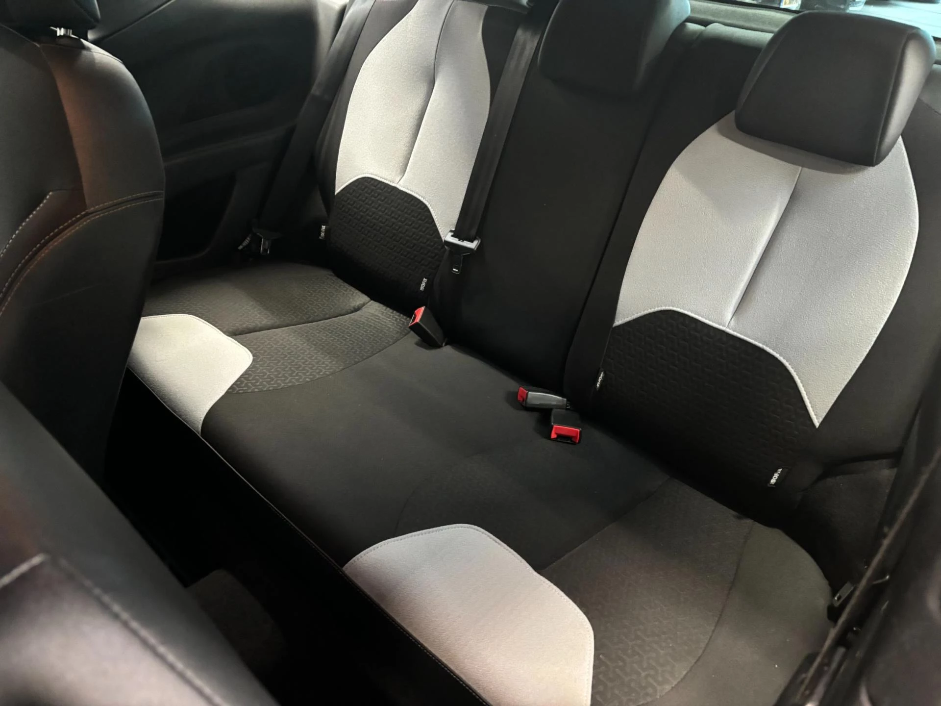 Hoofdafbeelding Citroën DS3