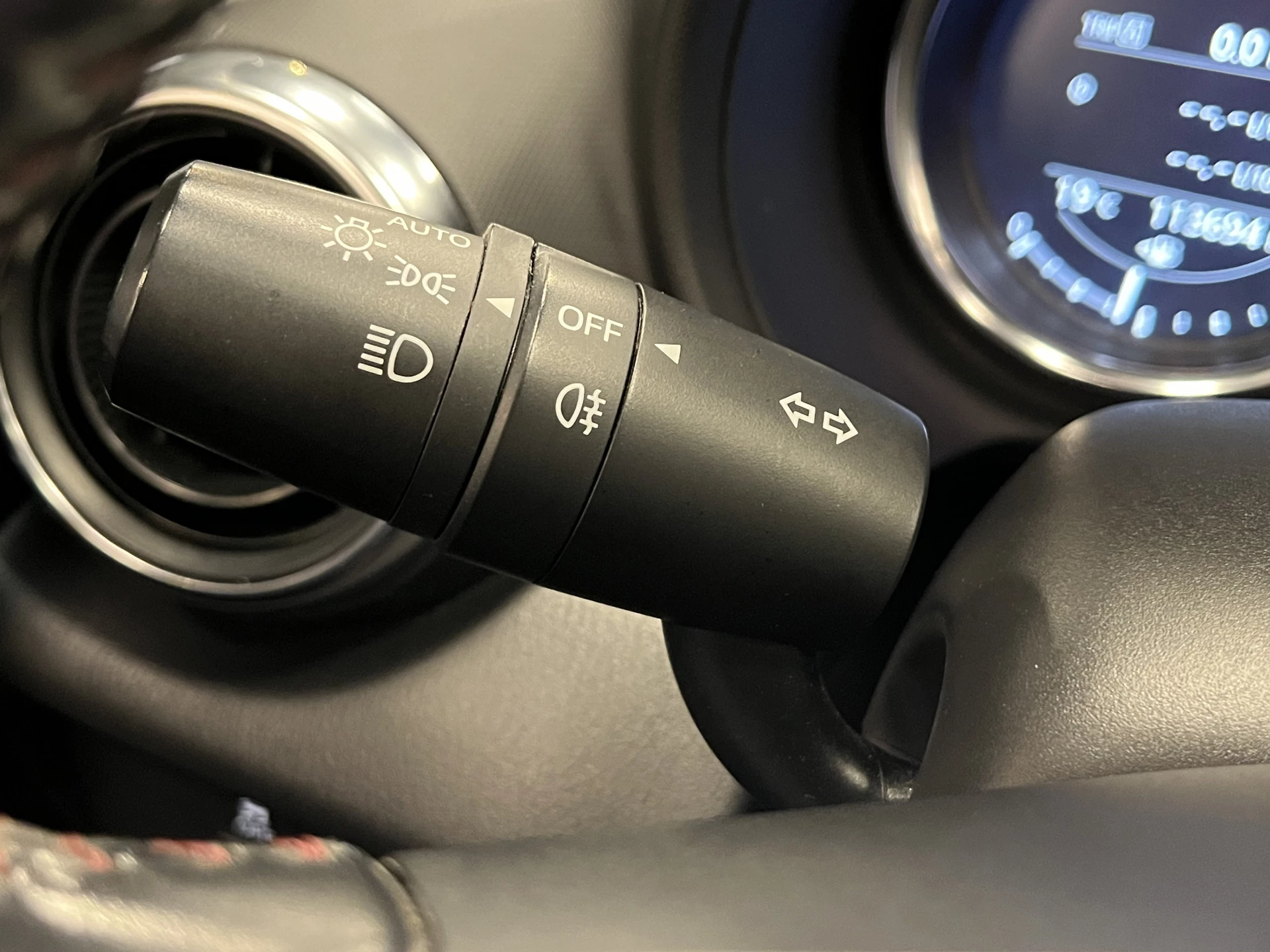 Hoofdafbeelding Mazda MX-5